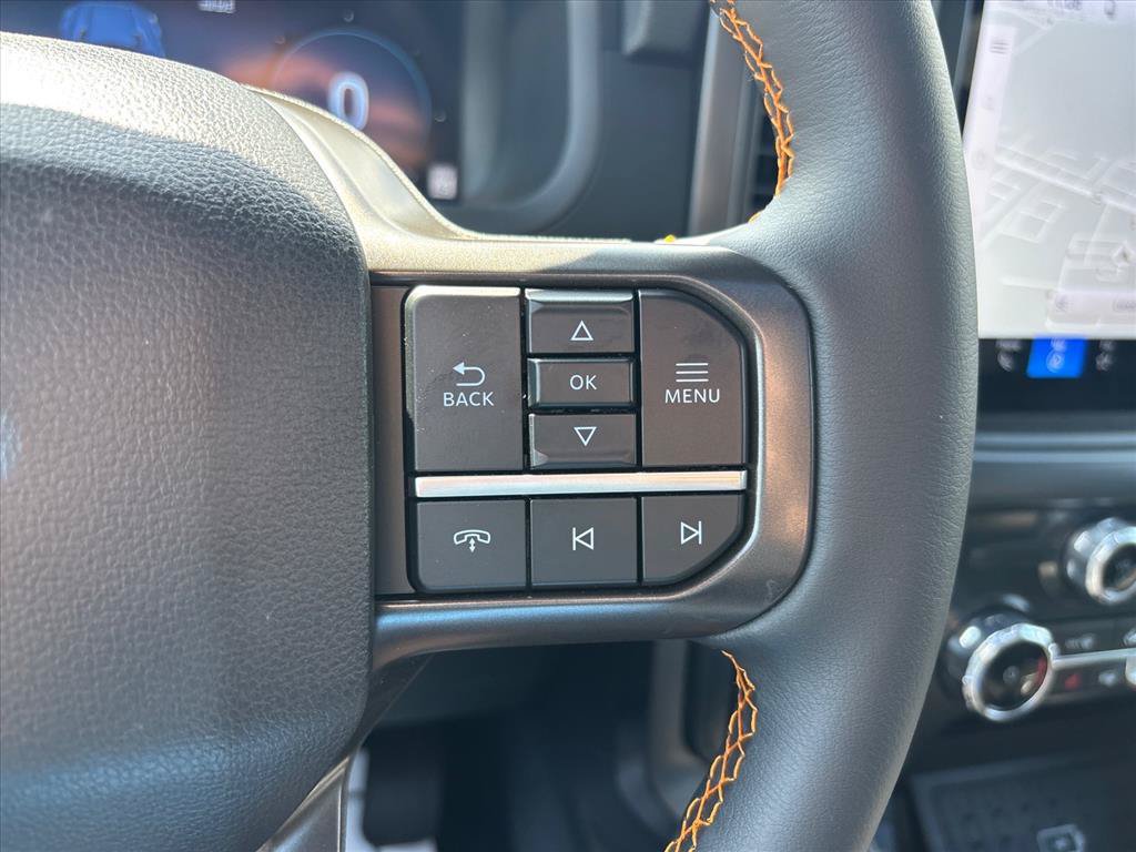 Certified 2026 Ford F150 Tremor w/ Bed Utility Package AWD/4WD image 31