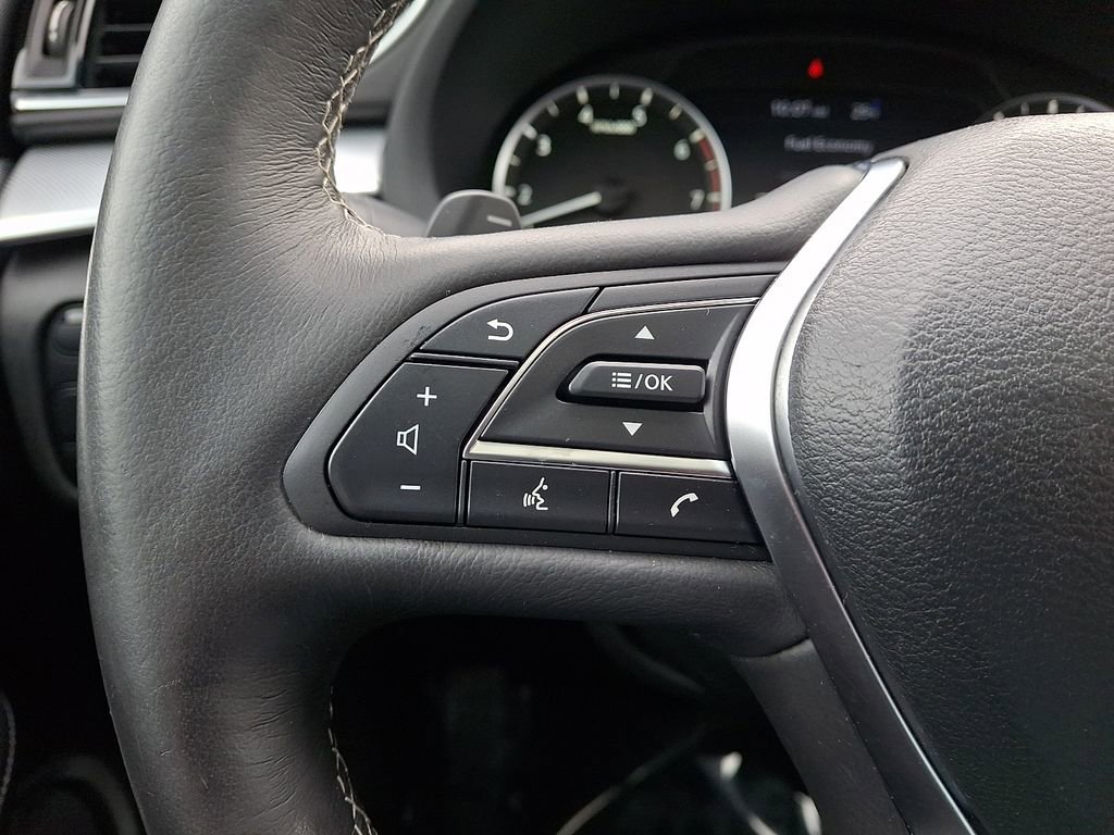 Used 2020 INFINITI QX50 Luxe w/ Navigation Package image 22