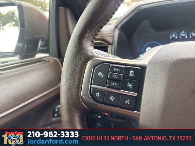 Certified 2022 Ford Expedition King Ranch image 22