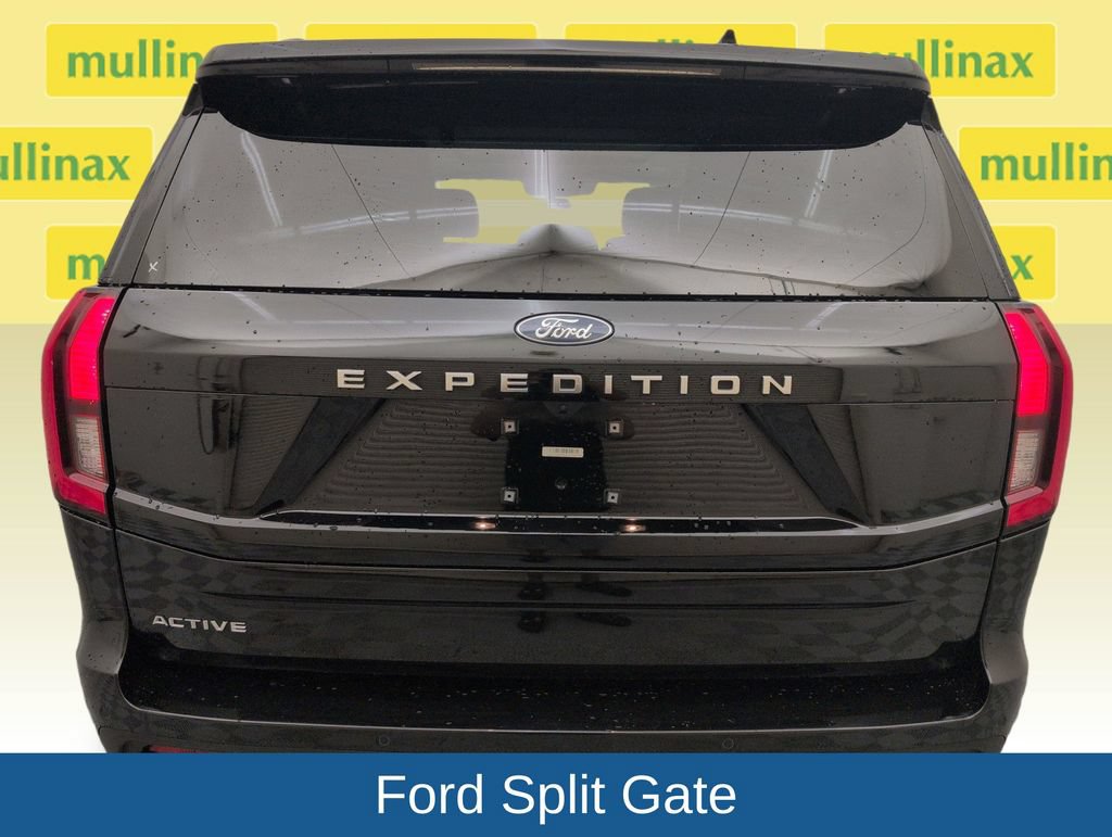 Certified 2025 Ford Expedition Active RWD image 32