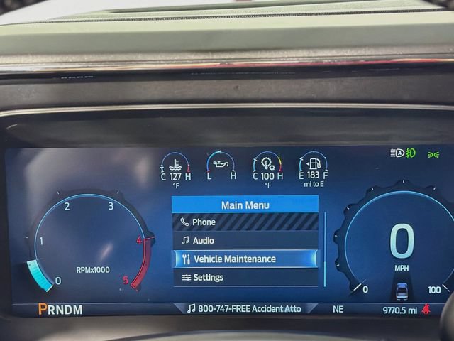Certified 2024 Ford F350 Lariat w/ Lariat Ultimate Package AWD/4WD image 14