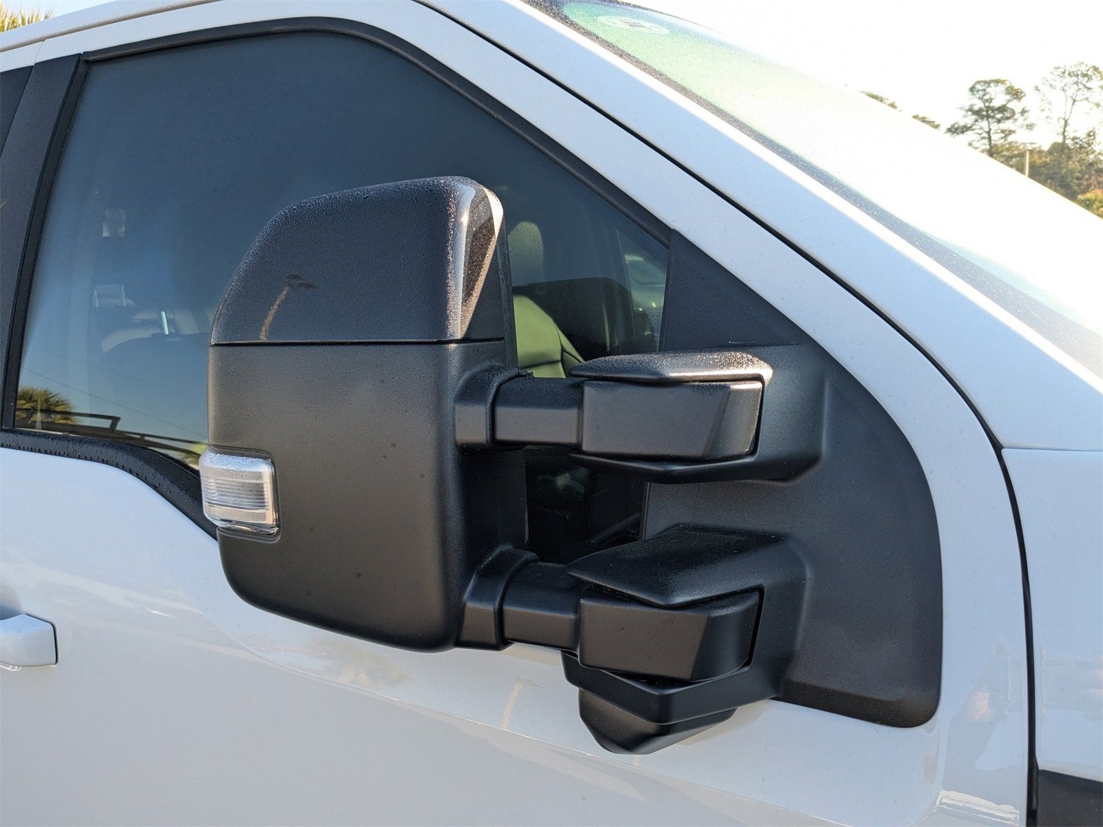 Certified 2026 Ford F250 Lariat image 12