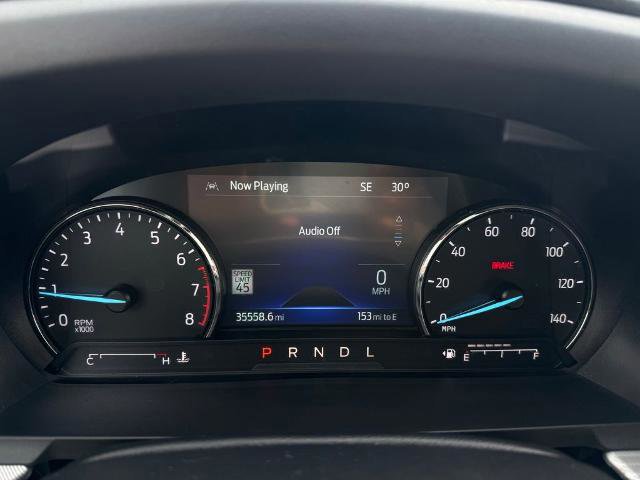 Certified 2022 Ford Explorer XLT w/ Equipment Group 202A image 19