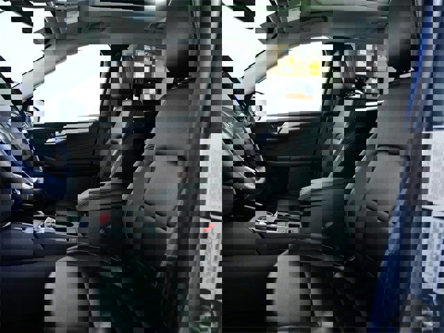 Certified 2023 Ford Escape Platinum image 16