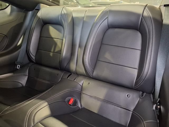 Certified 2025 Ford Mustang Premium RWD image 21
