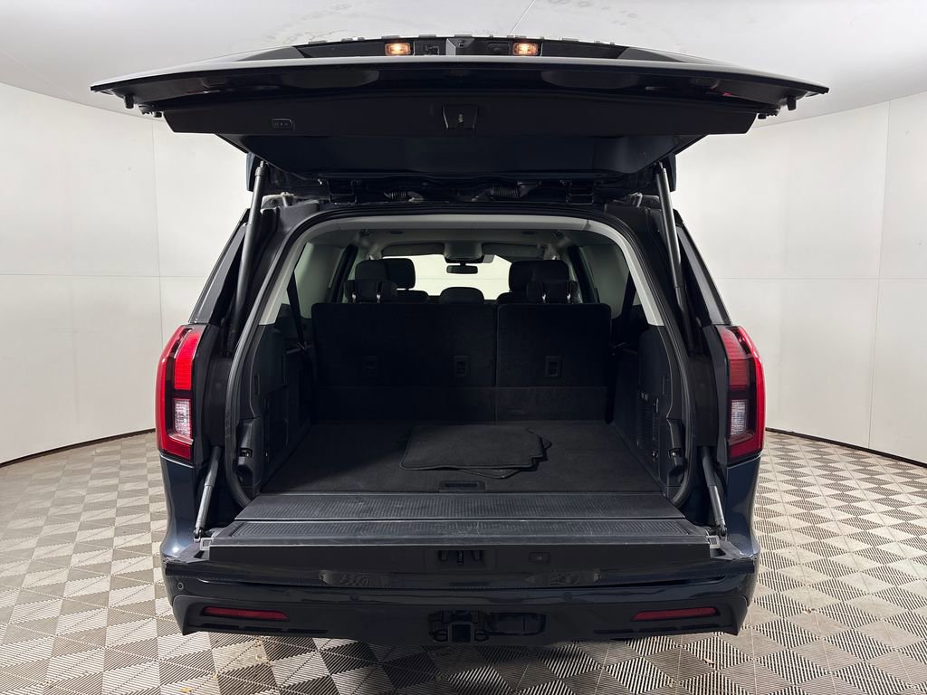 Certified 2025 Ford Expedition Max Active image 29