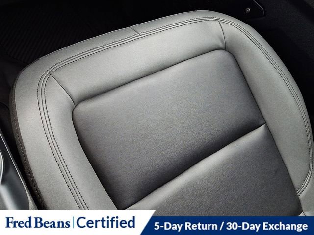 Certified 2024 Ford Bronco Black Diamond AWD/4WD image 27