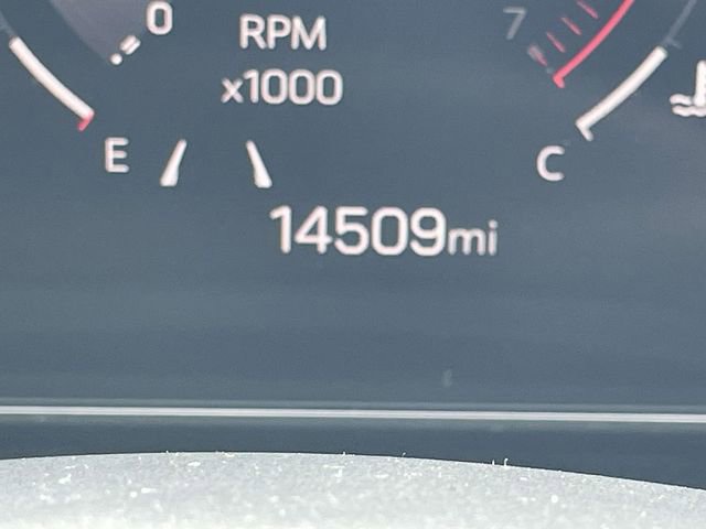 Used 2026 GMC Terrain AT4 image 30