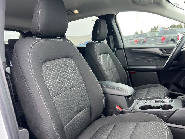 Certified 2023 Ford Escape Active image 34