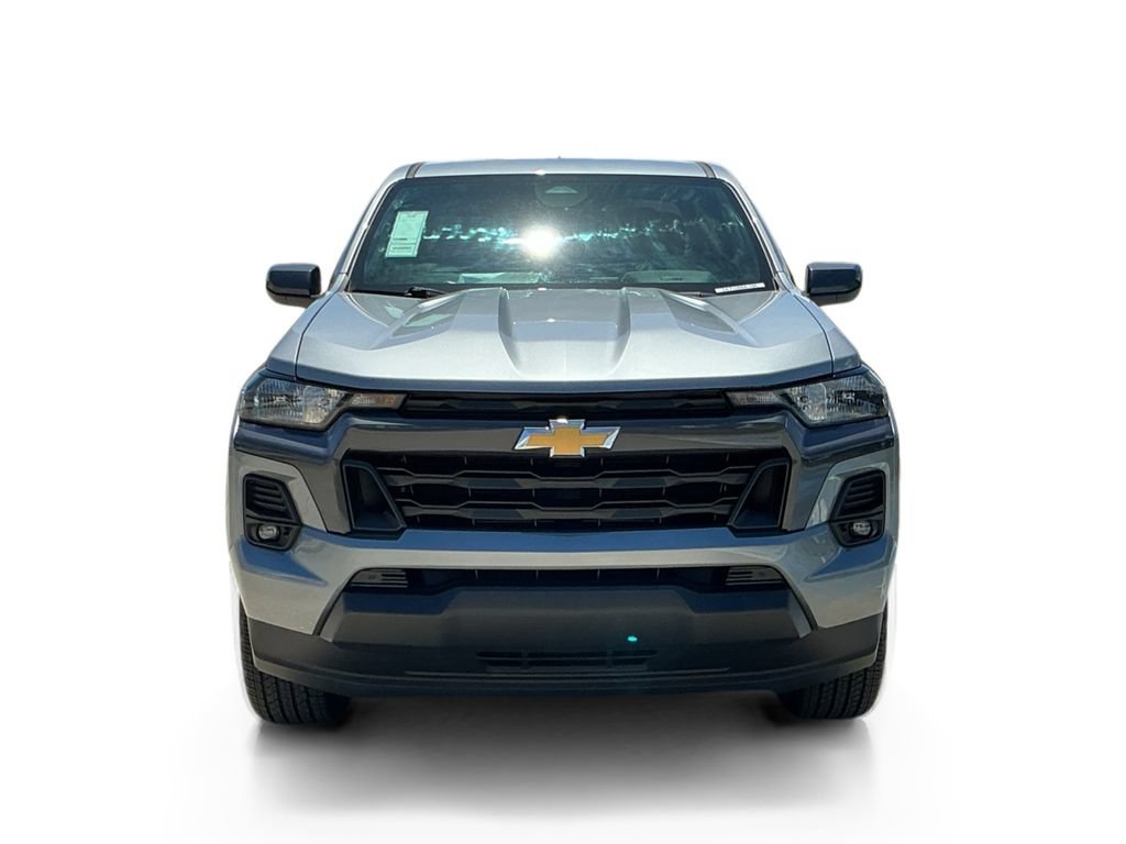 Used 2024 Chevrolet Colorado LT w/ LT Convenience Package RWD image 2