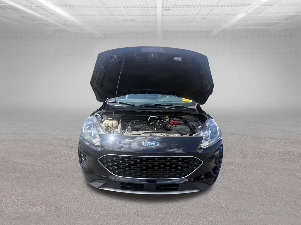 Certified 2020 Ford Escape SE FWD image 53