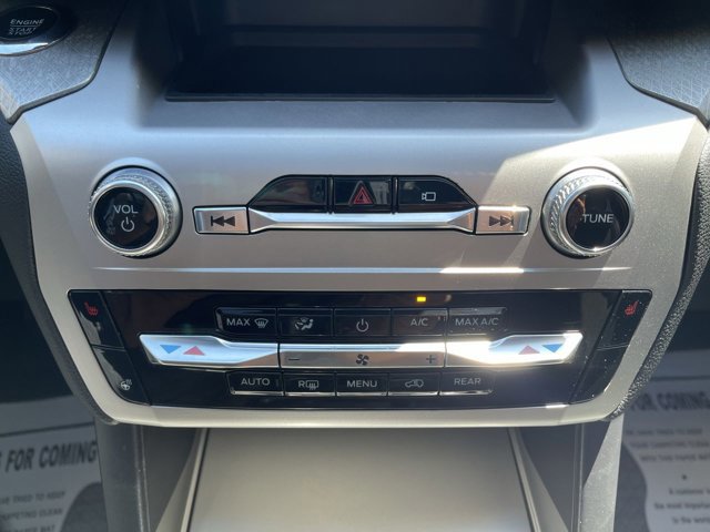 Certified 2022 Ford Explorer Timberline AWD/4WD image 12