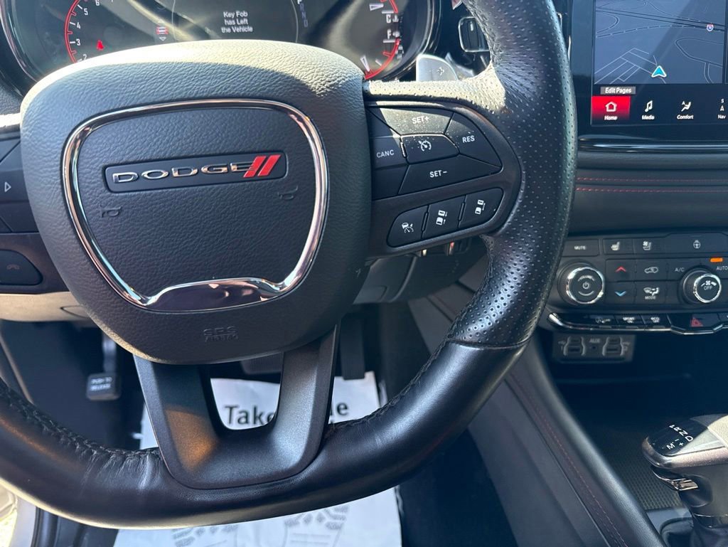 Used 2024 Dodge Durango GT AWD/4WD image 14