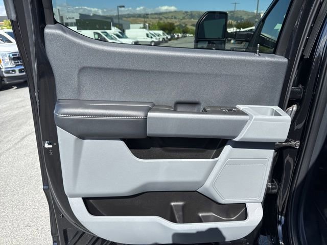 Certified 2024 Ford F250 XL w/ STX Appearance Package image 12