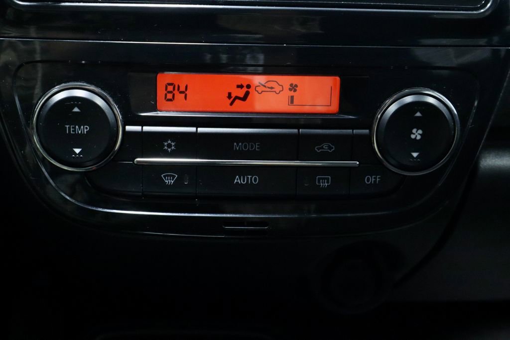 Used 2024 Mitsubishi Mirage ES FWD image 29