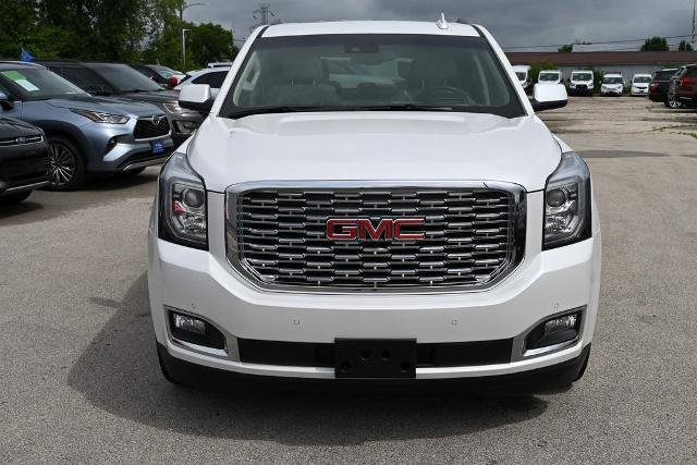 Used 2020 GMC Yukon Denali image 10