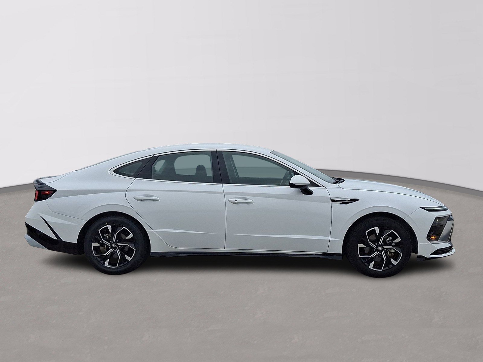 Used 2025 Hyundai Sonata SEL image 7