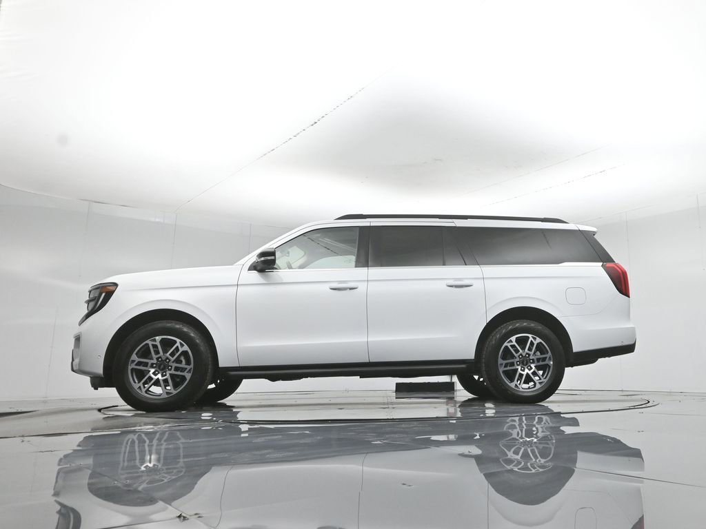 Certified 2025 Ford Expedition Max Active AWD/4WD image 8