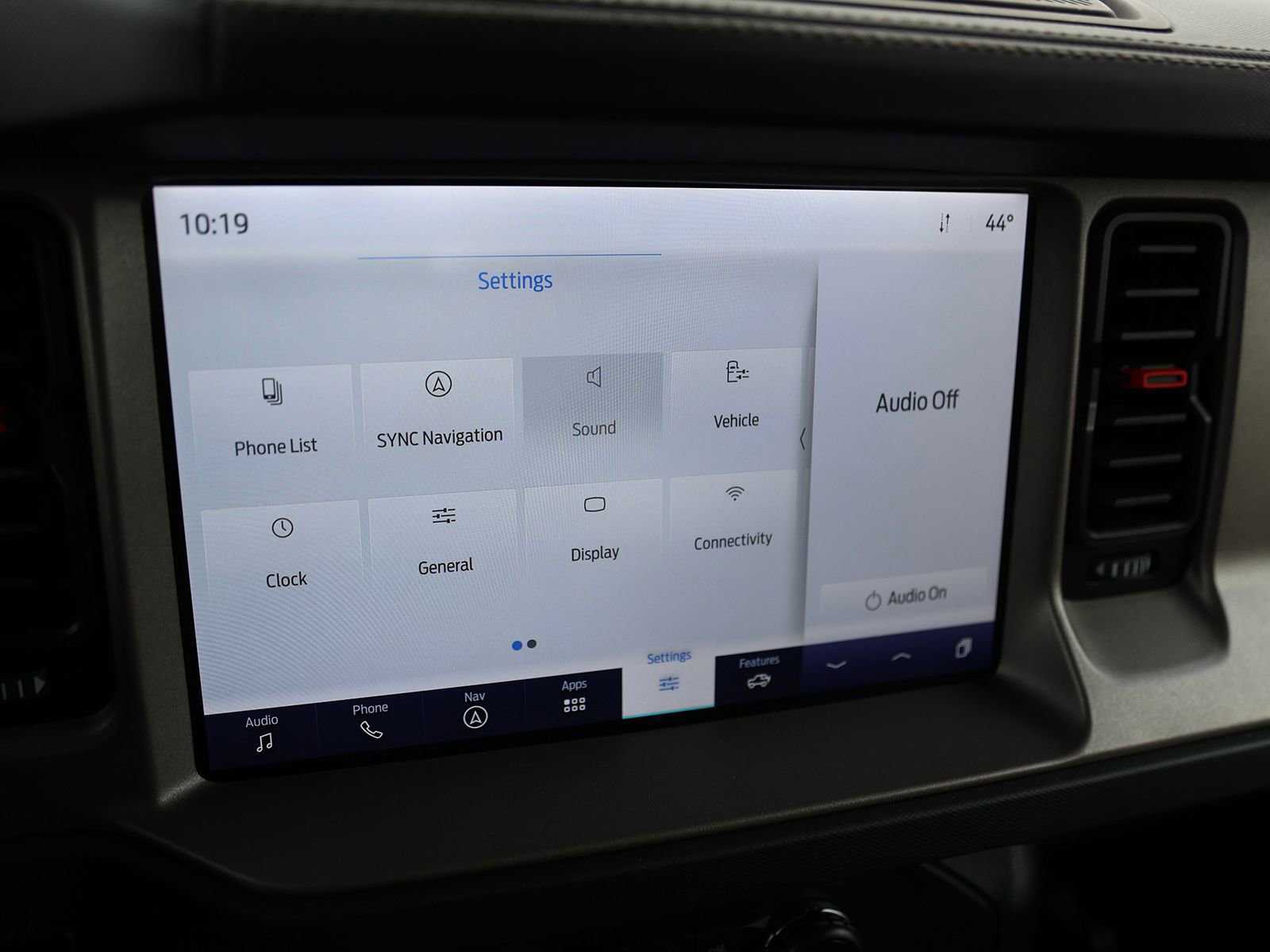 Certified 2023 Ford Bronco Raptor image 26