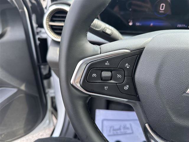 Used 2025 Chevrolet Trax ACTIV w/ Driver Confidence Package FWD image 27