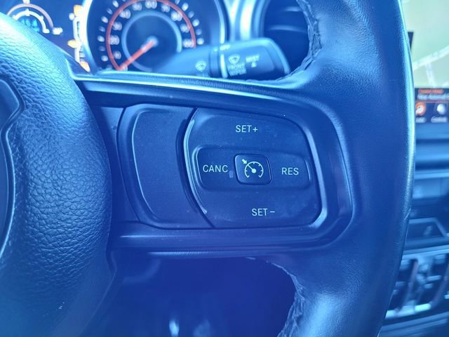 Used 2021 Jeep Gladiator Willys image 23