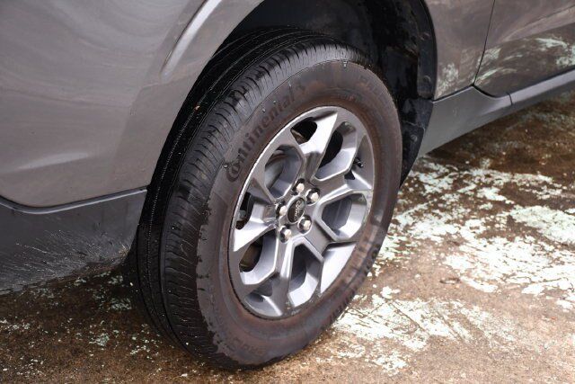 Certified 2026 Ford Maverick XLT AWD/4WD image 15