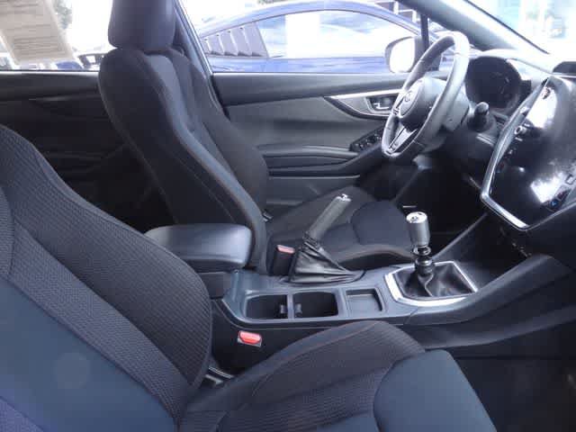 Used 2023 Subaru WRX Premium AWD/4WD image 9