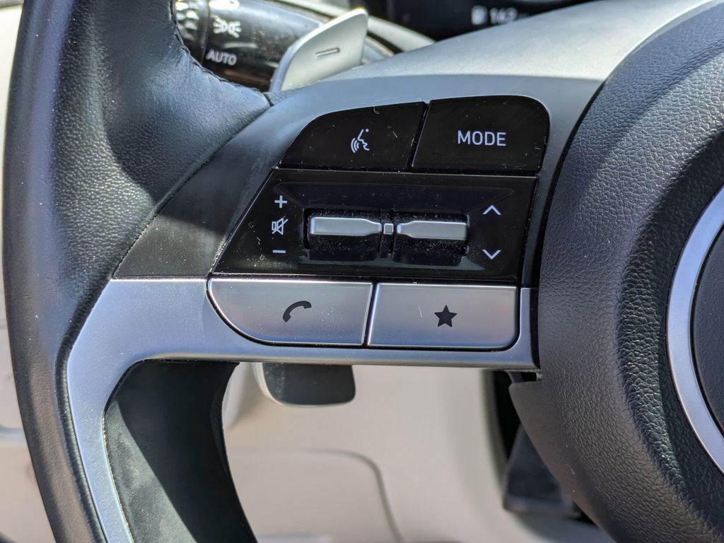 Used 2023 Hyundai Tucson Limited image 23
