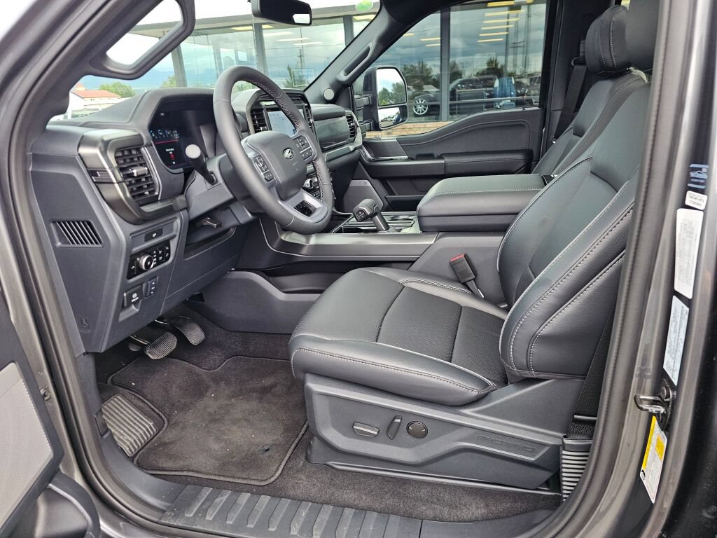 Certified 2026 Ford F150 Lariat AWD/4WD image 20