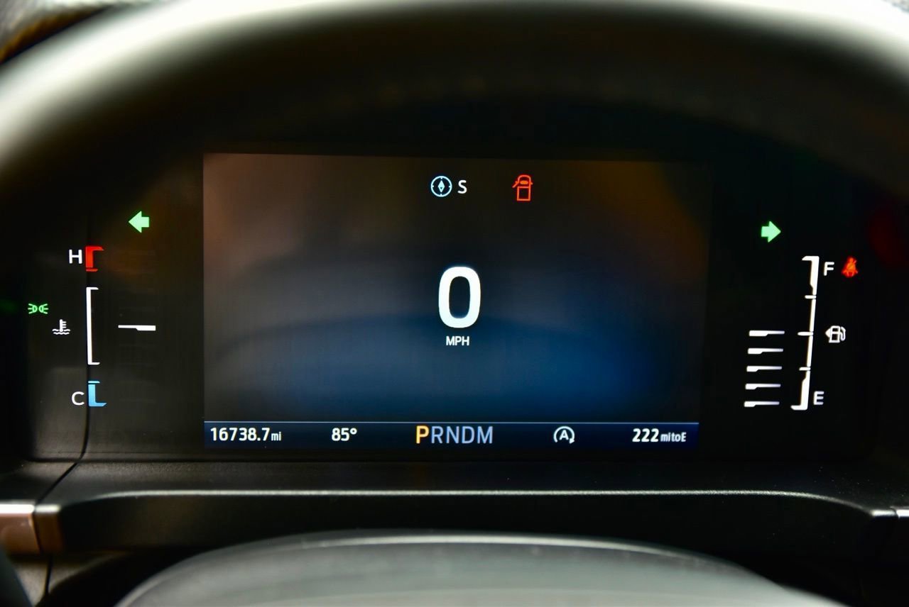 Certified 2024 Ford Ranger XLT w/ Equipment Group 301A High image 25