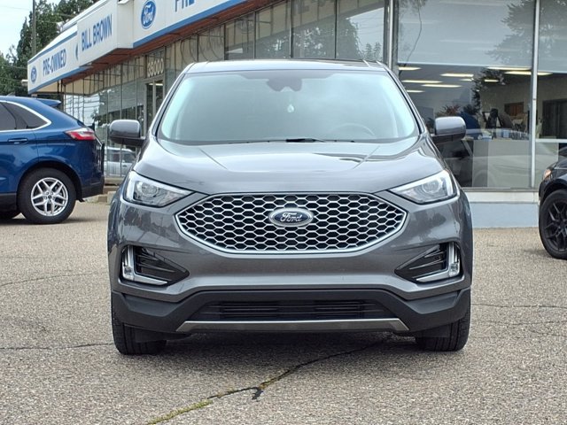 Certified 2023 Ford Edge SEL w/ Convenience Package AWD/4WD image 25