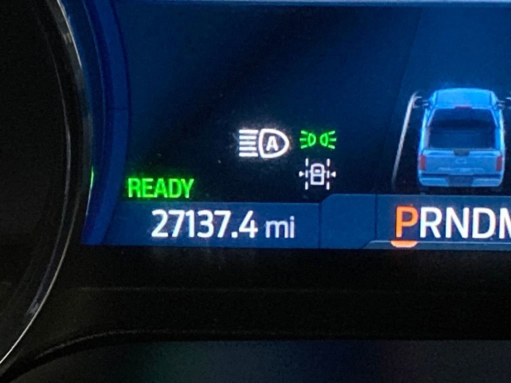 Certified 2023 Ford F150 XLT w/ Equipment Group 302A High image 27