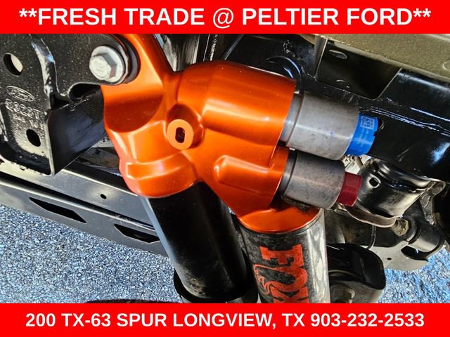 Certified 2024 Ford F150 Raptor image 10