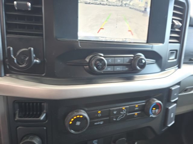 Certified 2023 Ford F150 XLT RWD image 13
