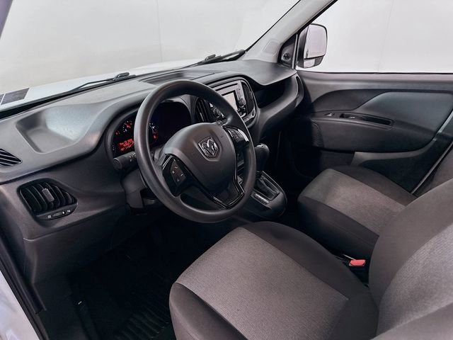 Used 2022 RAM ProMaster City Tradesman image 12