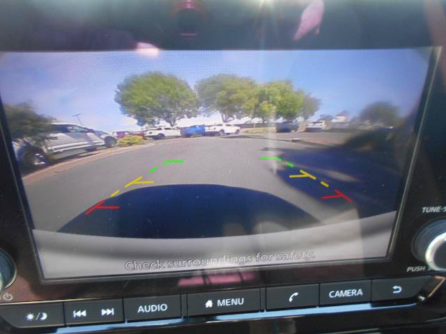 Used 2025 Nissan Pathfinder SV w/ Cargo Package AWD/4WD image 12