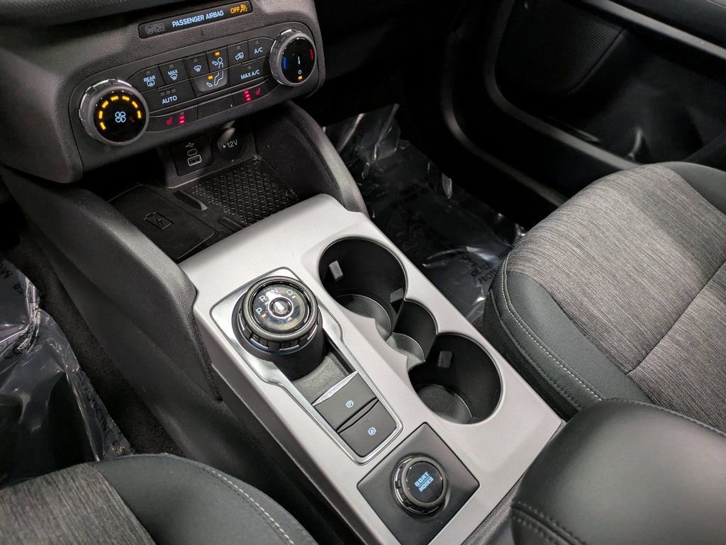 Certified 2023 Ford Bronco Sport Big Bend w/ Convenience Package image 14