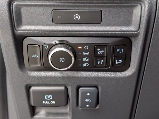 Certified 2025 Ford F150 Tremor AWD/4WD image 14
