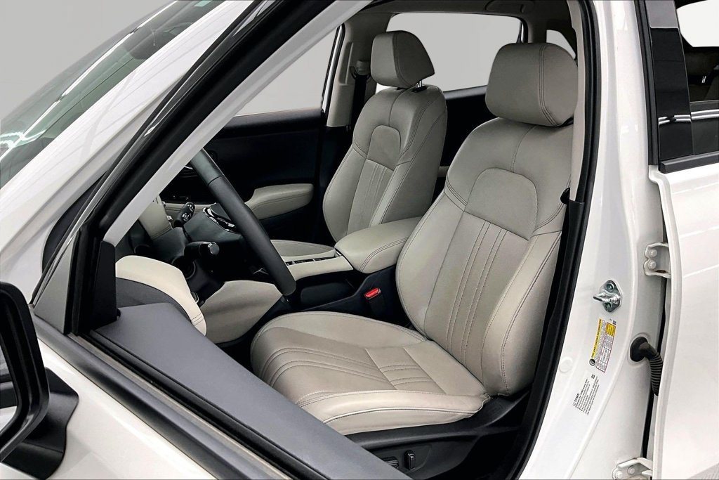 Used 2024 Honda HR-V EX-L image 24