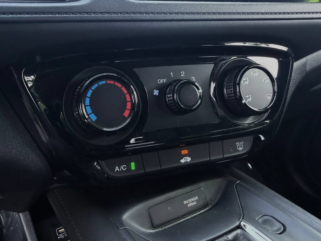 Used 2022 Honda HR-V Sport image 28