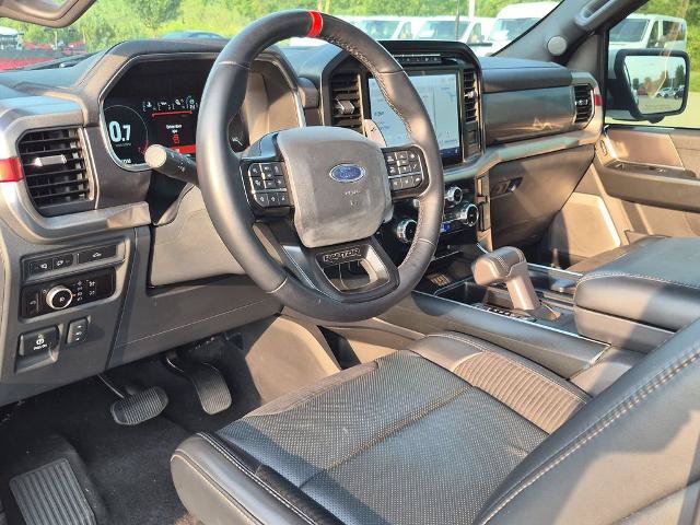Certified 2023 Ford F150 Raptor AWD/4WD image 14