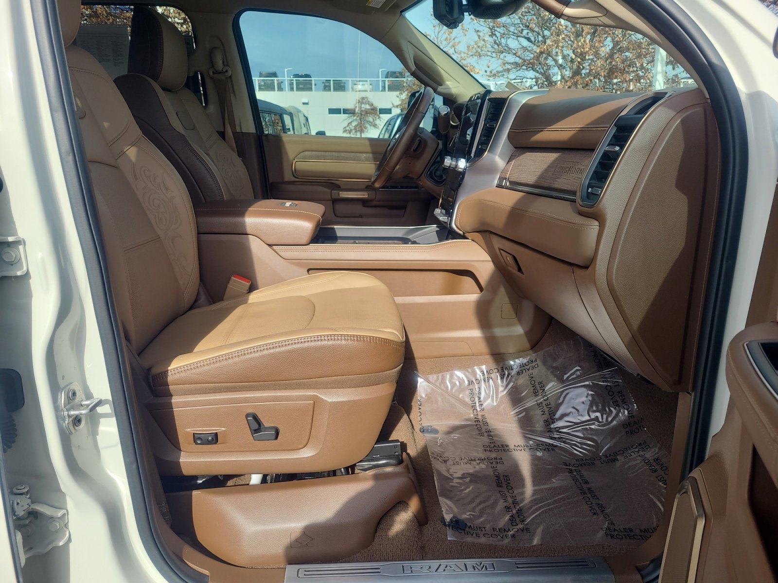 Used 2022 RAM 3500 Limited image 19