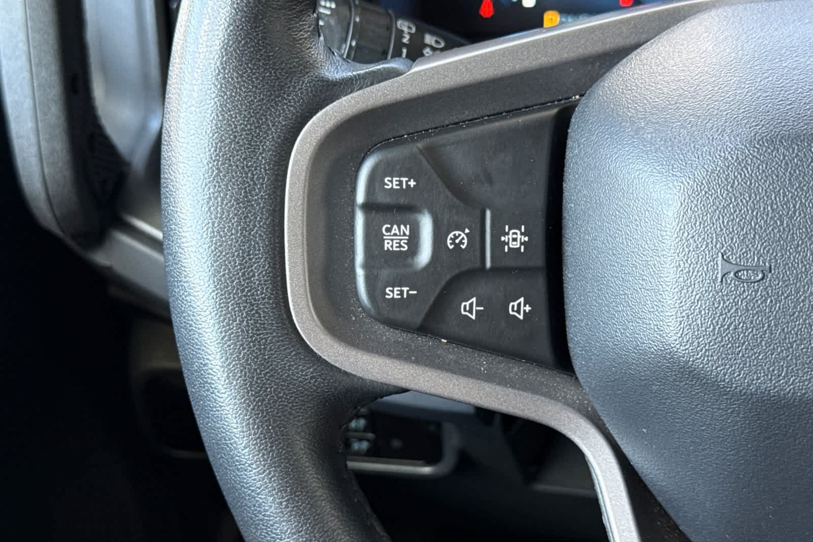 Certified 2025 Ford Bronco Badlands AWD/4WD image 27