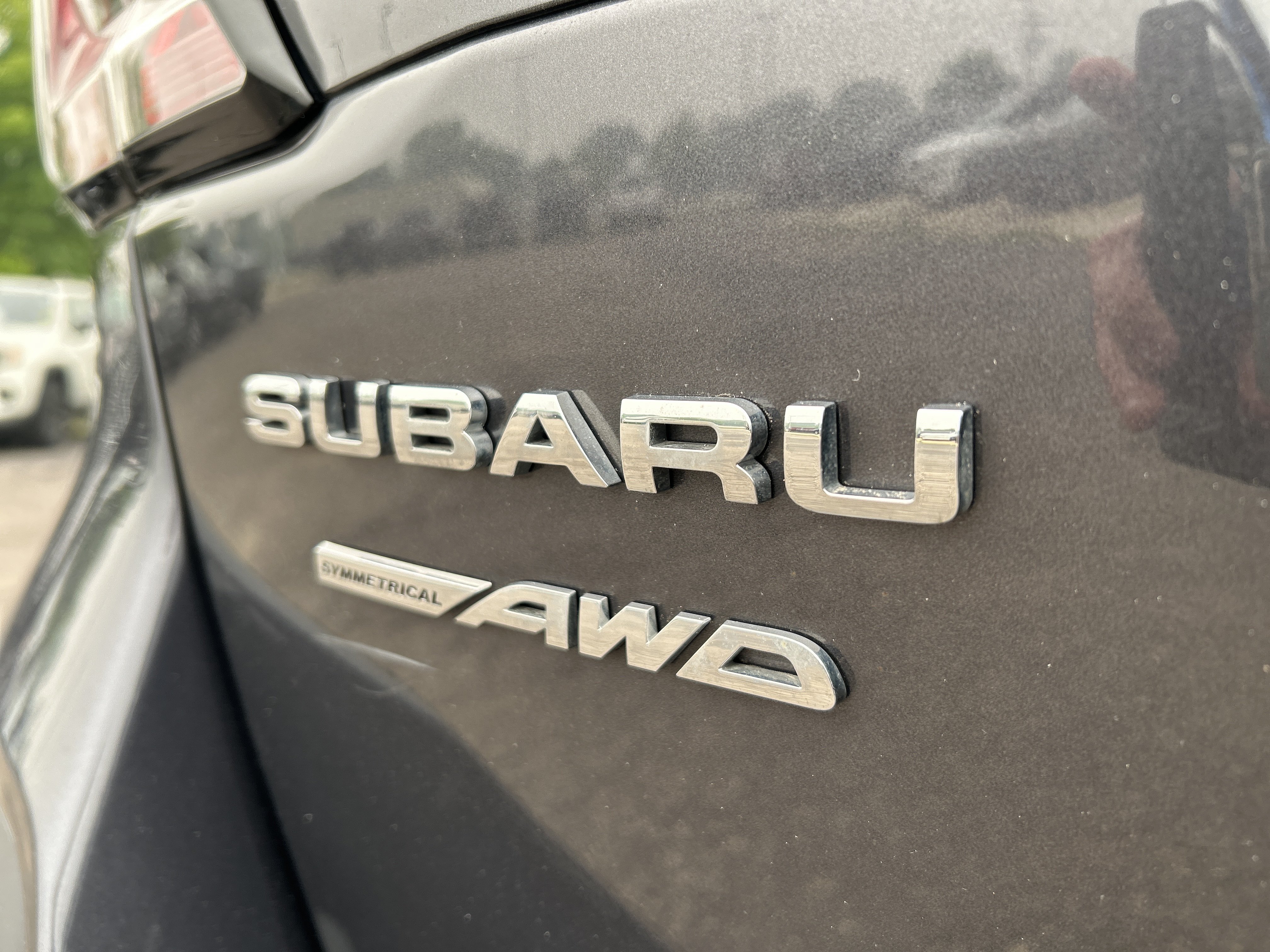 Used 2022 Subaru Outback Premium AWD/4WD image 27