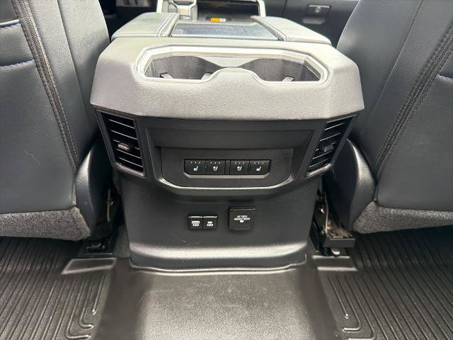 Used 2024 Toyota Tundra Platinum AWD/4WD image 40