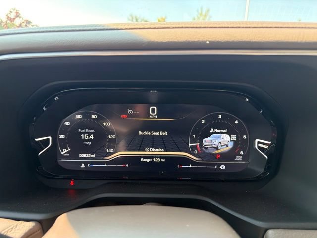 Used 2022 GMC Yukon Denali AWD/4WD image 68