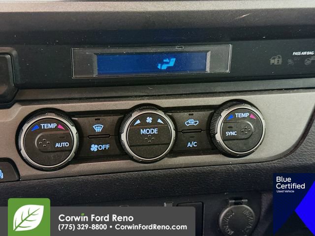 Used 2021 Toyota Tacoma TRD Off-Road w/ Technology Package image 18