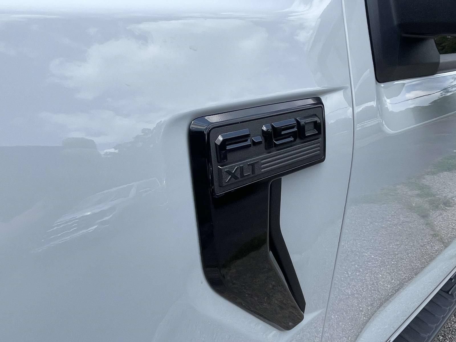 Certified 2023 Ford F150 XLT w/ Equipment Group 302A High AWD/4WD image 12