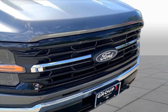 Certified 2024 Ford F150 XLT w/ Mobile Office Package AWD/4WD image 32