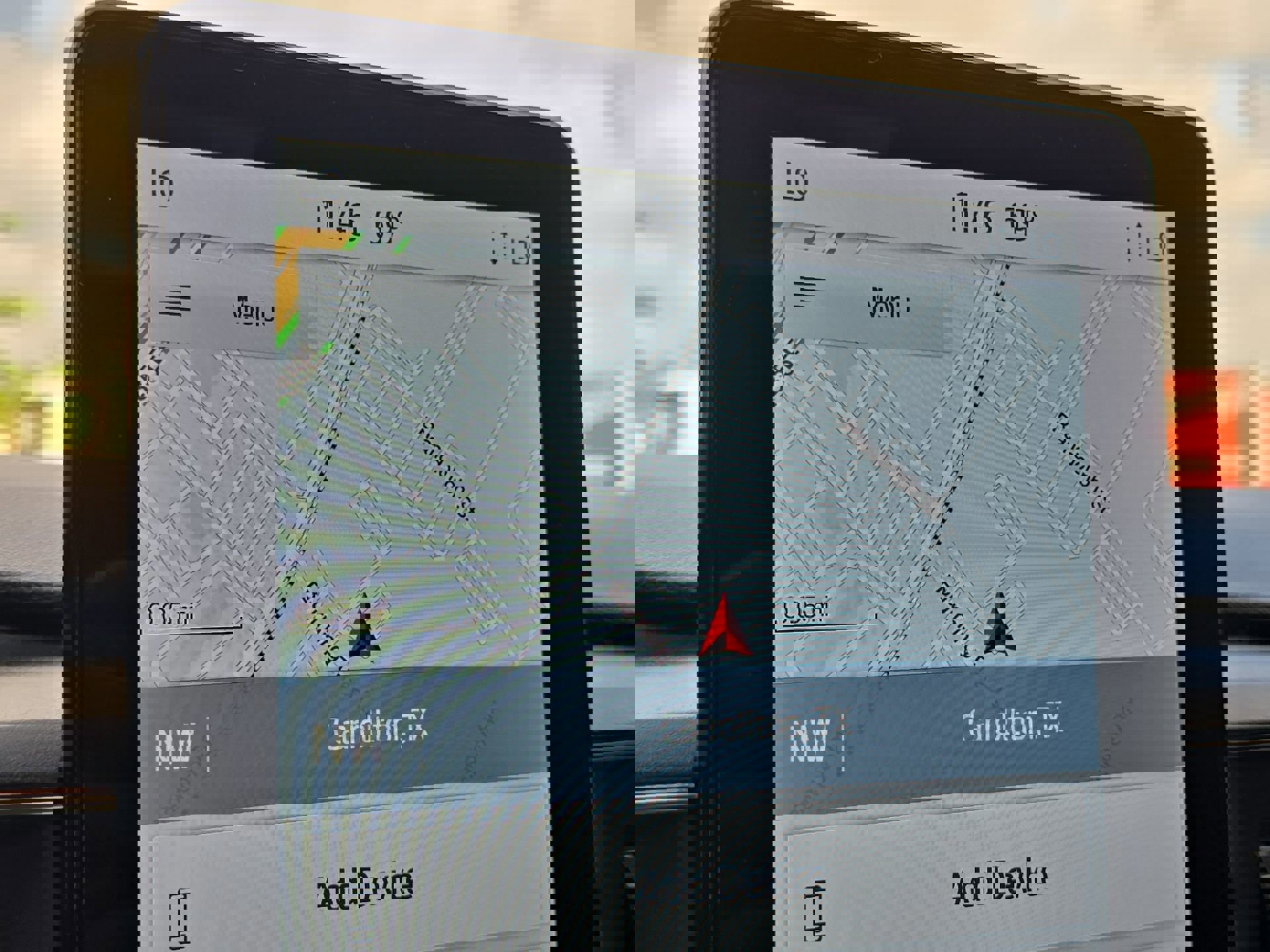 Certified 2023 Ford Explorer ST w/ Equipment Group 401A image 18